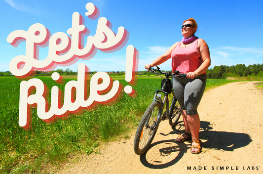 5 Ways Cycling Can Help Lower Your Blood Sugar Levels