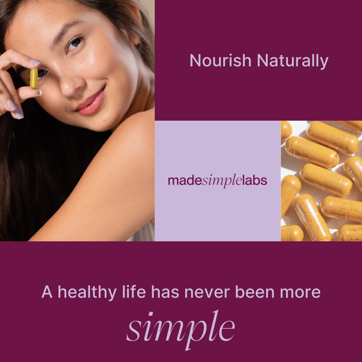 Blood Sugar Balance Advanced Formula