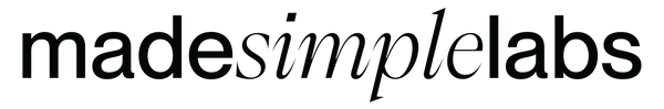 MadeSimple-Labs logo