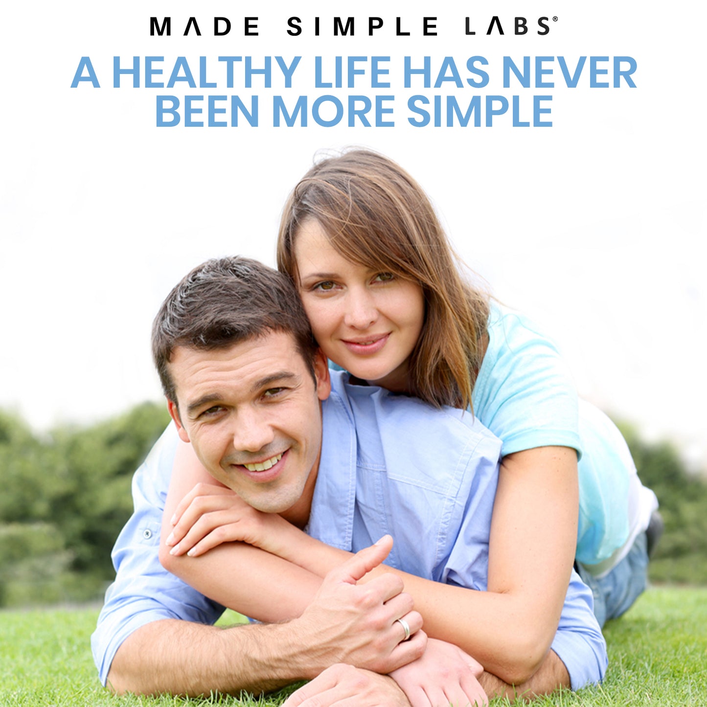 Blood Sugar Balance Advanced Formula