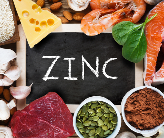 How to Take Zinc Supplements and Boost Absorption