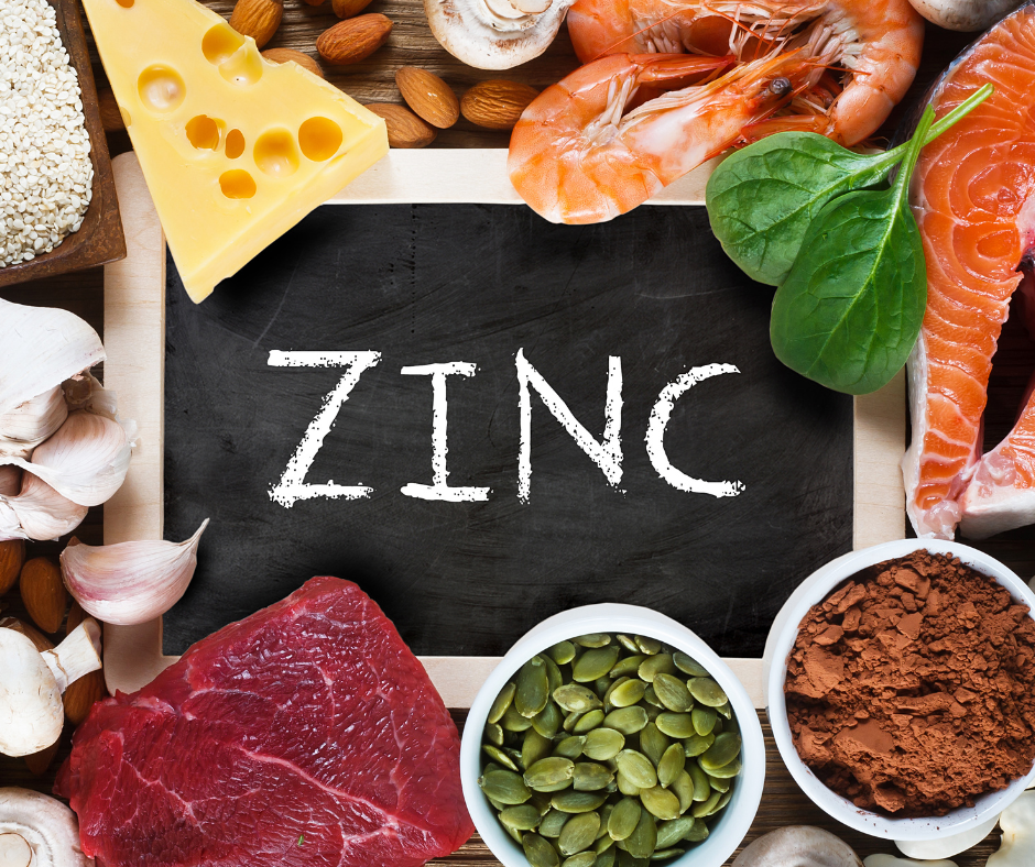 How to Take Zinc Supplements and Boost Absorption