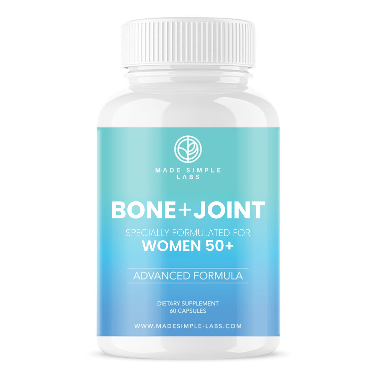 Women's 50+ Bone & Joint Formula
